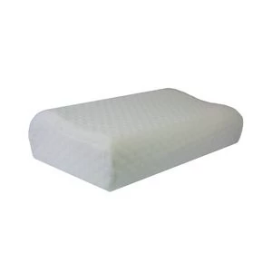  بالشت طبی کامفی لایف مدل contour super لارج