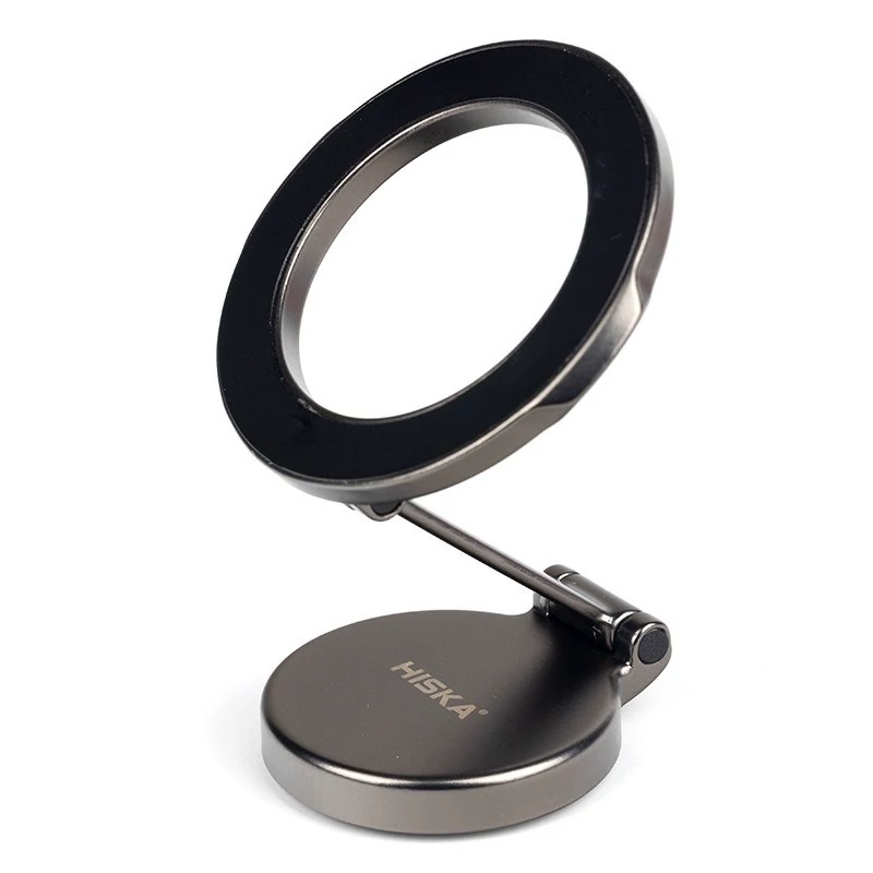 هولدر اورجینال حرفه ایی فلزی مگنتی هیسکا 2205