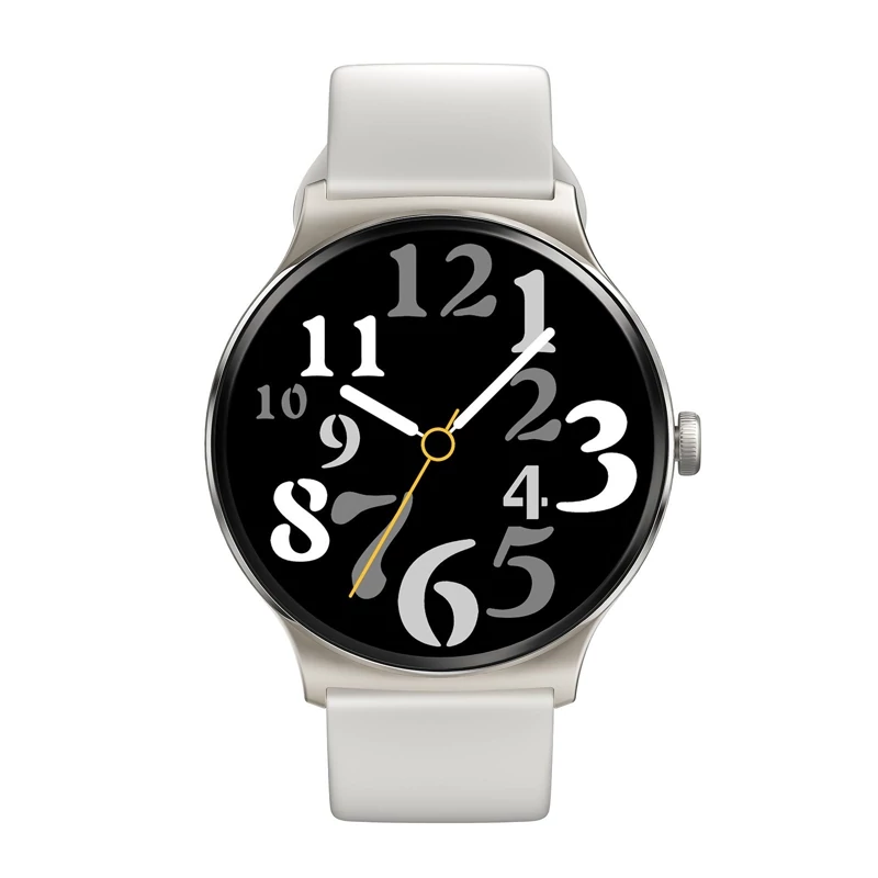 ساعت هوشمند هایلو مدل Haylou Solar Lite (گارانتی 18 ماهه)