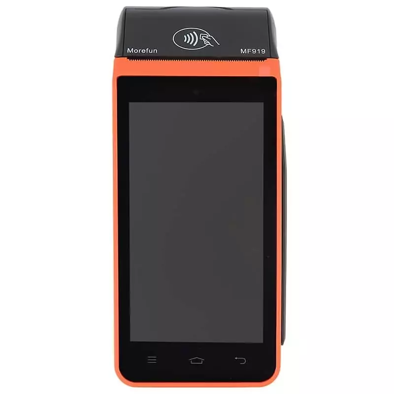 کارتخوان اندرویدی مورفان MF919