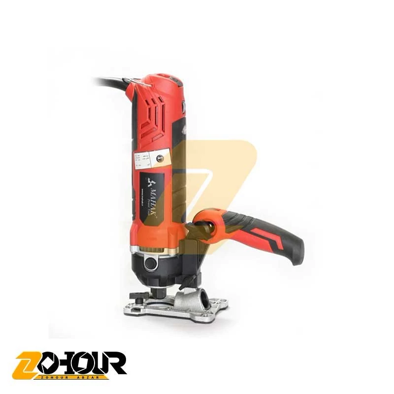 فرز همه کاره محک 550 وات دور متغیر مدل MRT-550