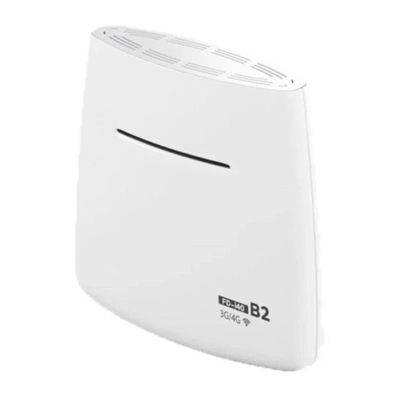 مودم 3G/4G مدل FD-i40 B2 به همراه 30 گیگ اینترنت 1 ماهه