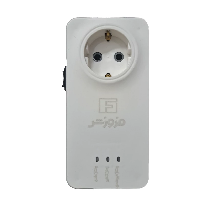 محافظ برق پکیج