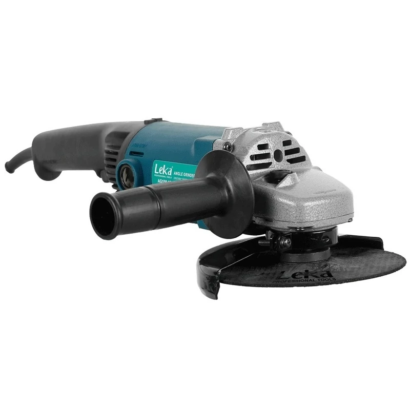 سنگ فرز 1200 وات لکا مدل AG150-12