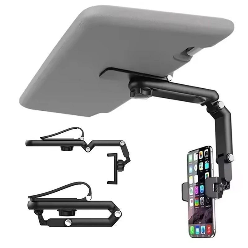 هولدر موبایل سایبان خودرو