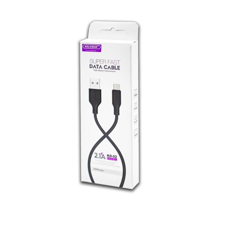 کابل تبدیل USB به لایتنینگ