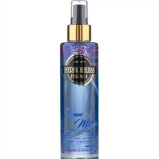 بادی اسپلش هیدرودرم مدل Ocean Mist حجم 200 میلی لیتر