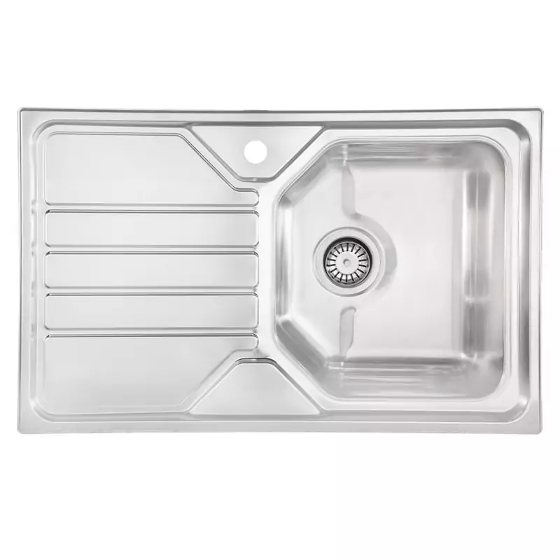 سینک فانتزی تو کار درسا مدل (DS3121-80) پس کرایه 