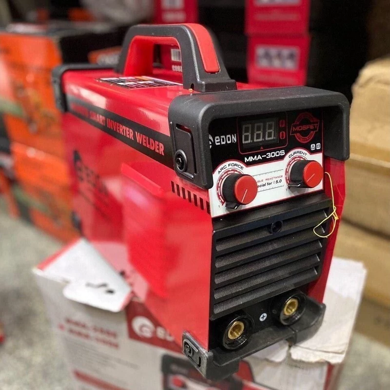 اینورتر جوشکاری 300 آمپر ادون مدل MMA-300S