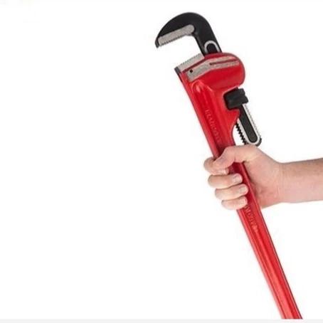 لوله گیر شلاقی 24 اینچ  ایران پتک