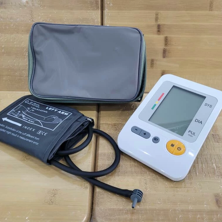 دستگاه فشار خون اسمارت پلاس مدل BP-103H