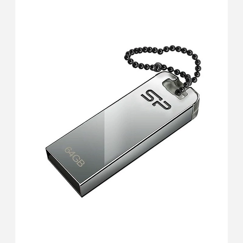 فلش سیلیکون پاور 32 گیگ مدل T03