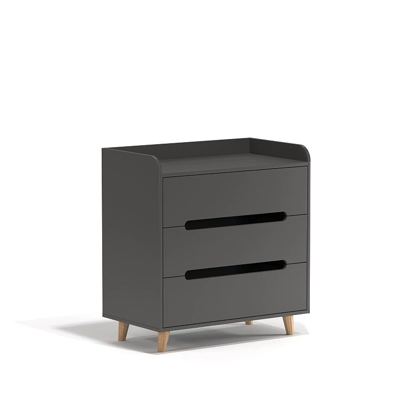 دراور مدل DR - 073 تمام ام دی اف درجه 1 (پس کرایه)