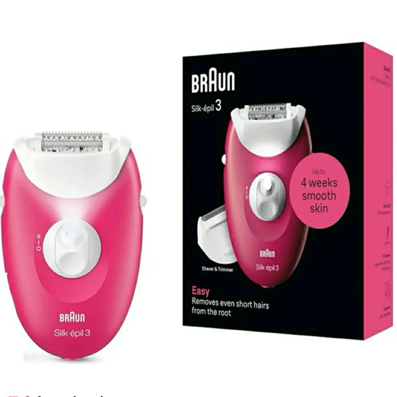 اپلیدی براون مدل 3032