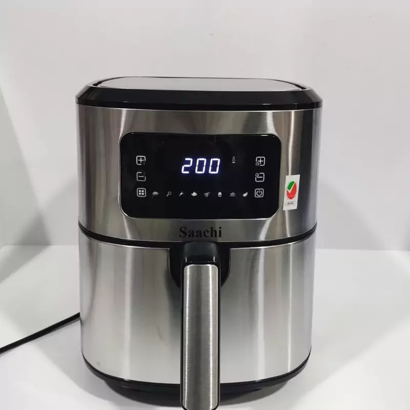 سرخکن بدون روغن 7لیتری ساچی 