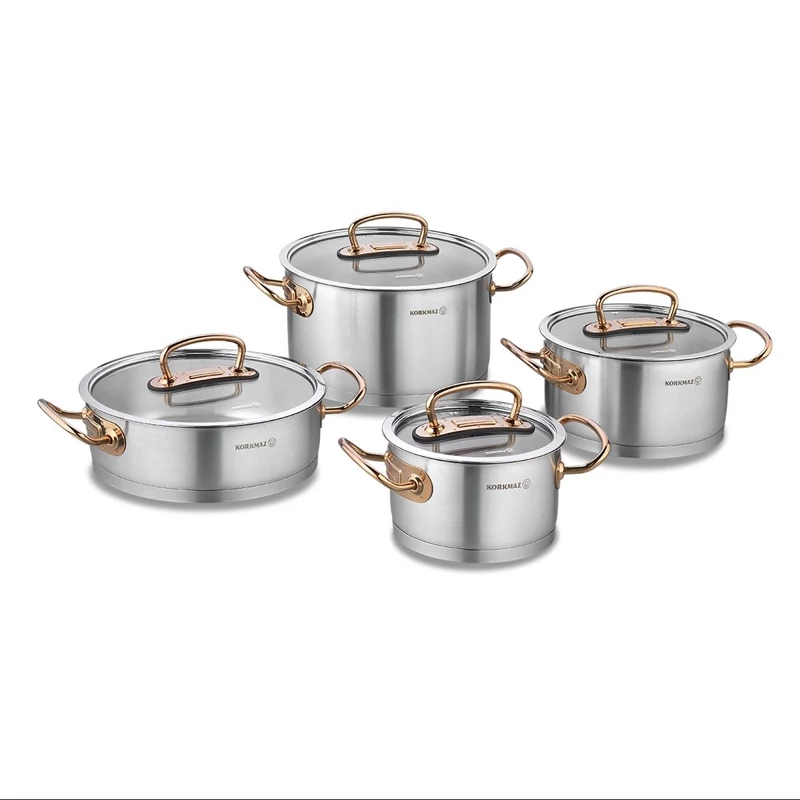 سرویس قابلمه کرکماز Proline A1149