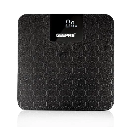 ترازو دیجیتال جیپاس مدل GBS46524UK