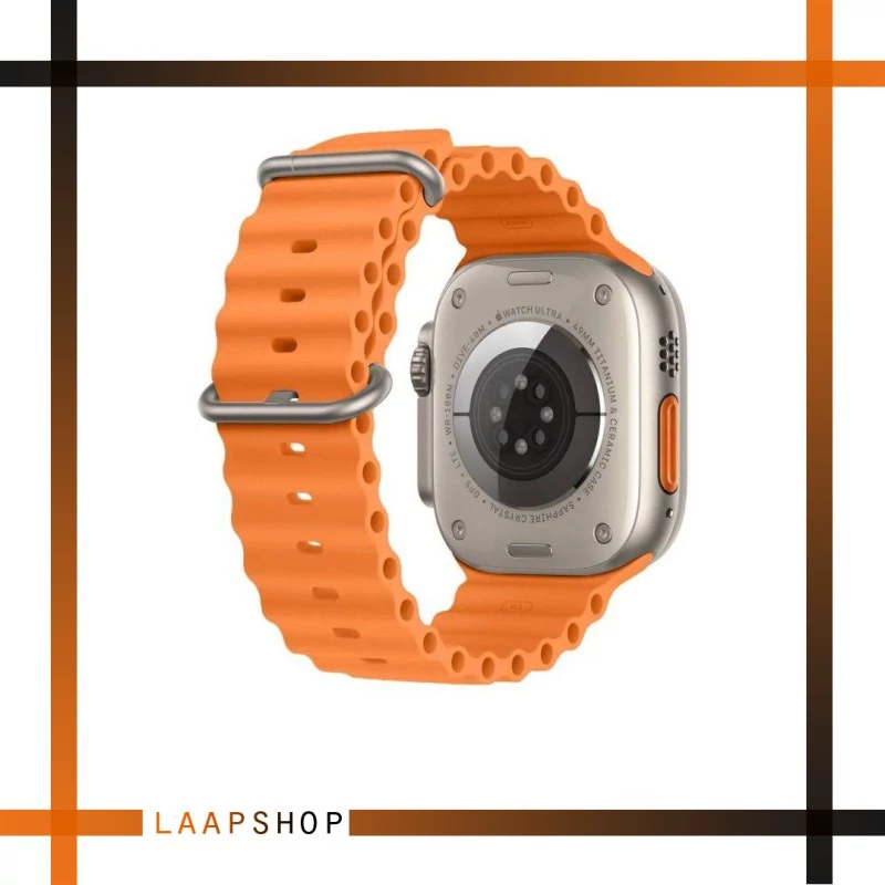 بند مدل LOOP OCEAN کد org سایز 42 44 45 49