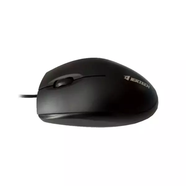 ماوس سیم دار جرتک مدل M100