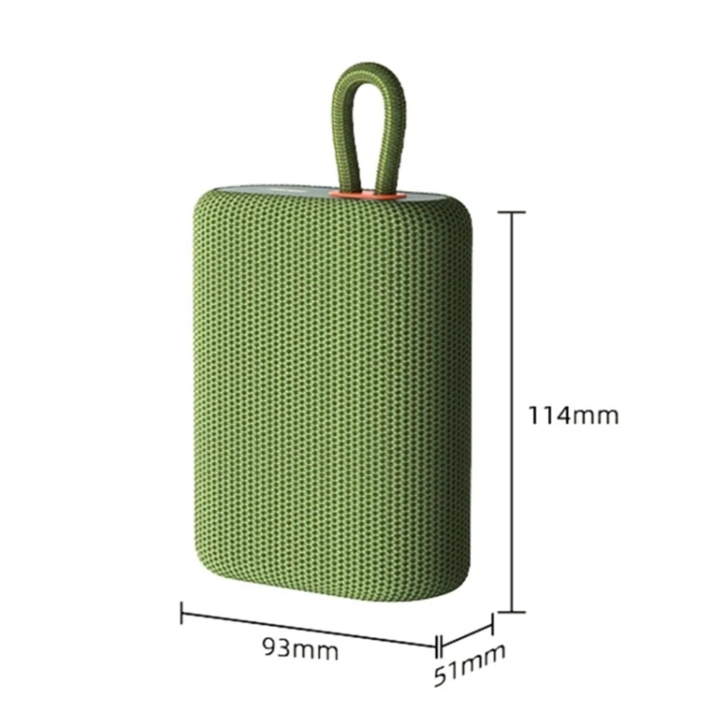 اسپیکر اورجینال Remax مدل RB-m7