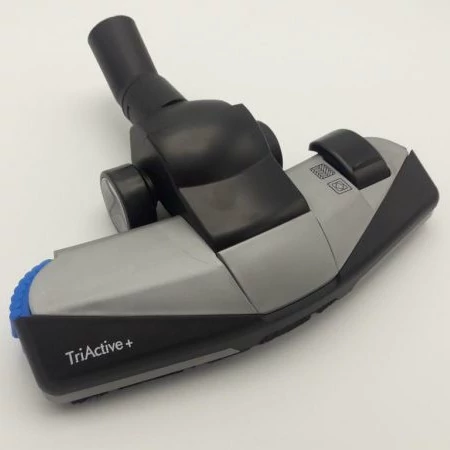 برس جارو برقی فیلیپس مدل معروف به ال جی پارس خزر قطر داخل دهنه برس 32 تا 33 میل