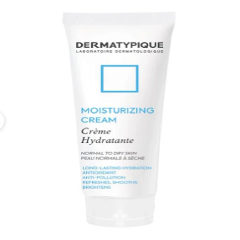 کرم آبرسان درماتیپیک مدل REFRESH حجم