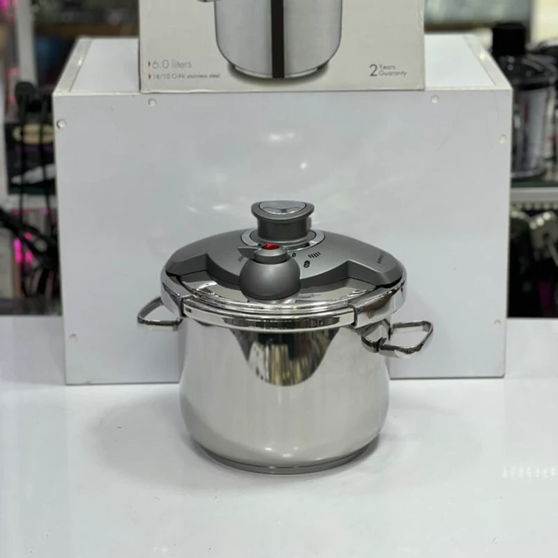 زودپز کرکماز مدل KORKMAZ AQUA A176