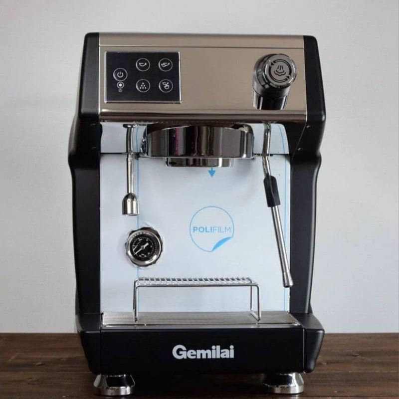  اسپرسوساز جیمیلای مدل 3200