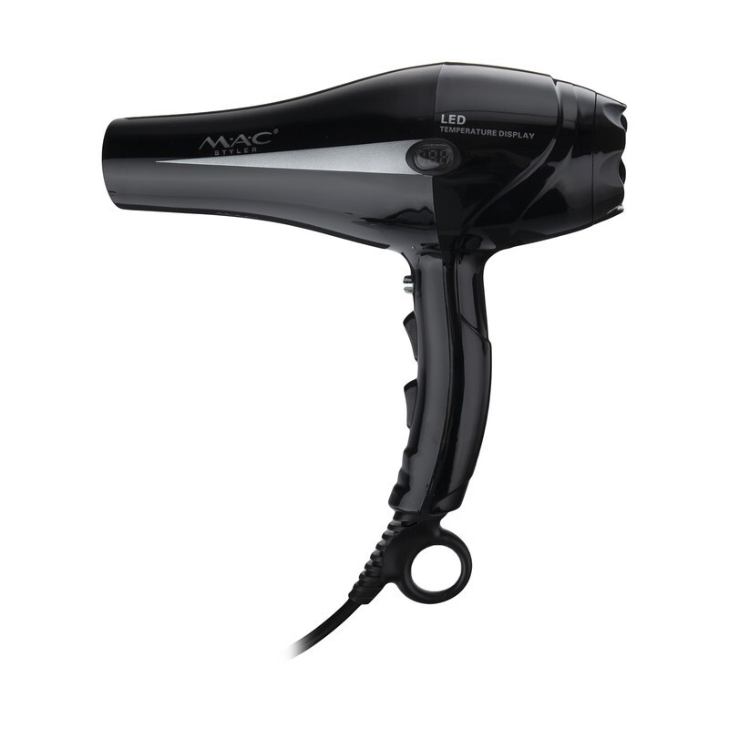 سشوار مک استایلر(M.A.C styler) مدل MC-6660 (پس کرایه)
