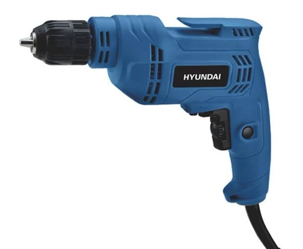 دریل برقی هیوندای 450 وات مدل HP4510