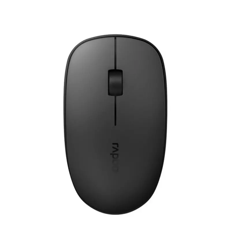 ماوس بی سیم رپو مدل AG200 SILENT اورجینال