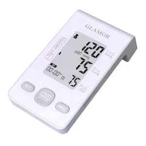 فشارسنج دیجیتالی گلامور مدل DBP-6177