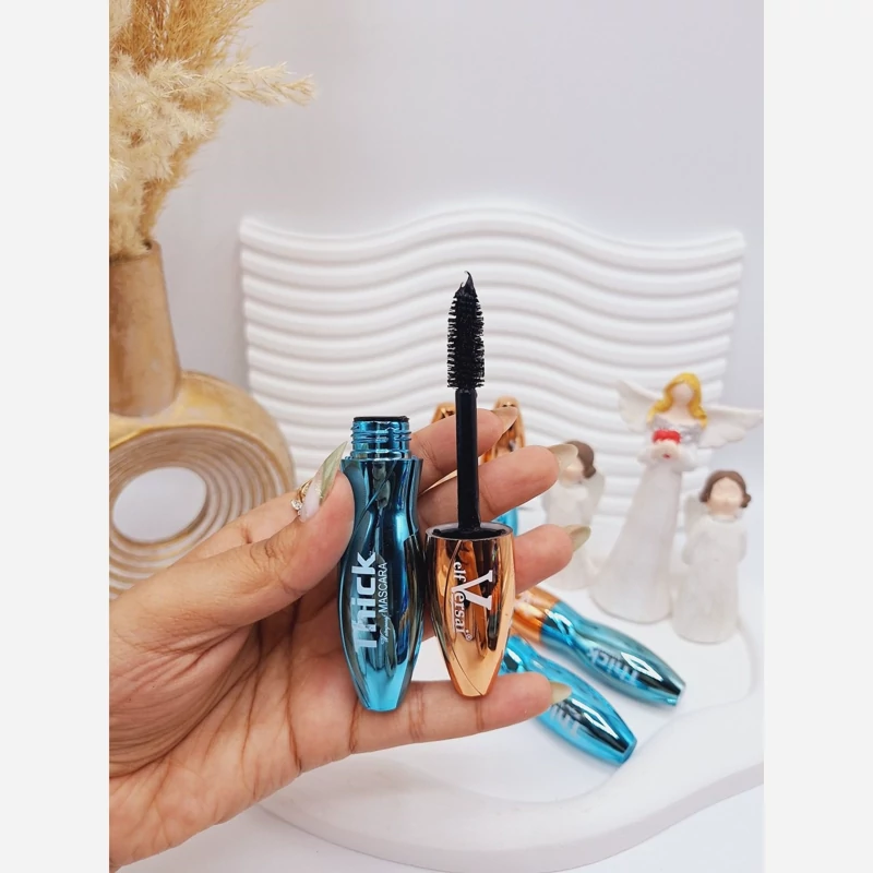 ریمل حجم دهنده و بلند کننده Versai