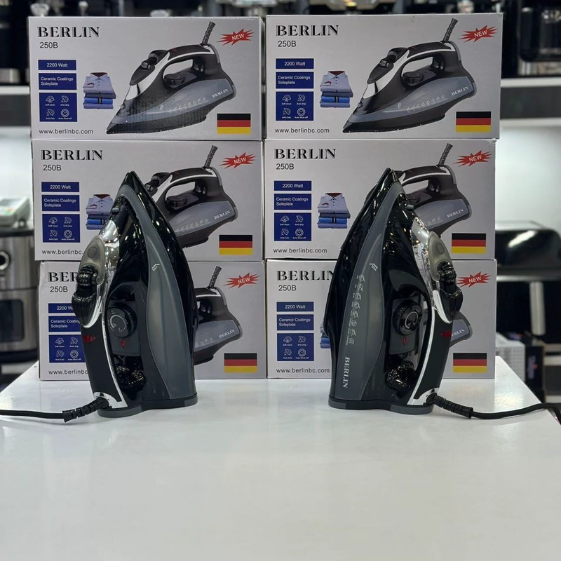 اتو لباس برلین 