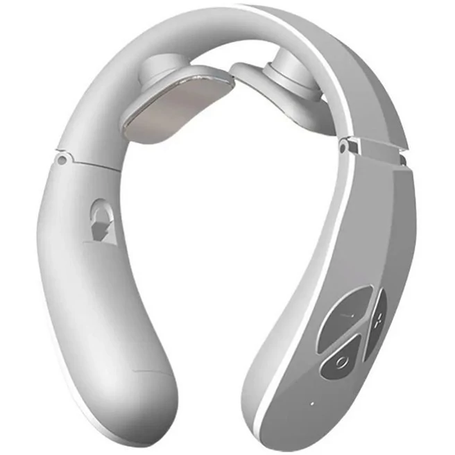 ماساژور گردن NECK MASSAGER مدل J001-2C