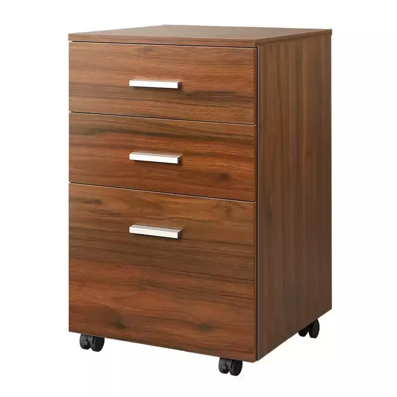 فایل کشویی پرونده خور 3 کشو. جنس ملامینه . پس کرایه