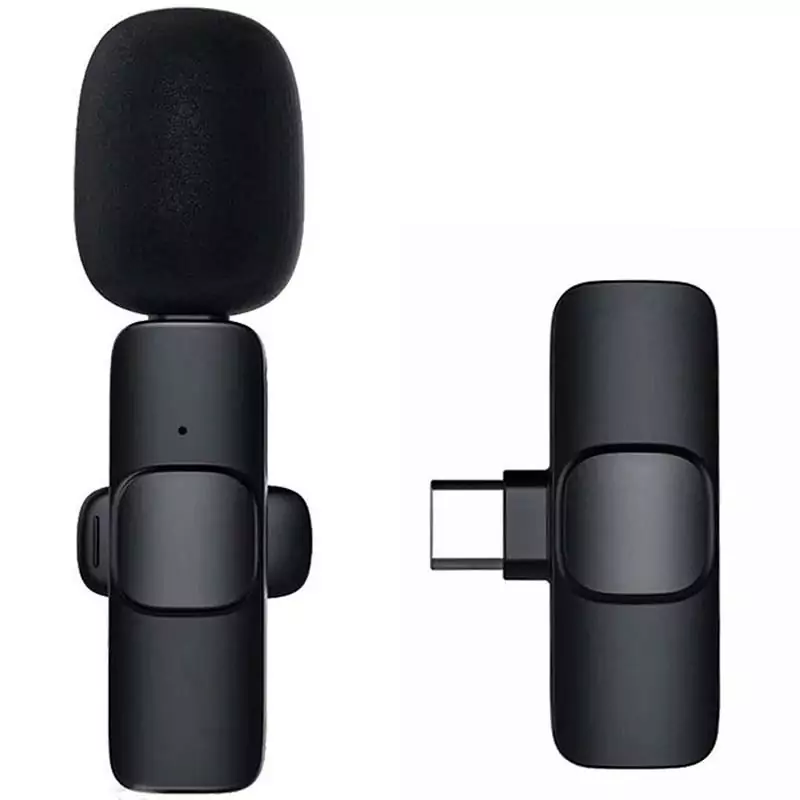 میکروفن یقه ای ایکس پی-پروداکت مدل XP-Z8