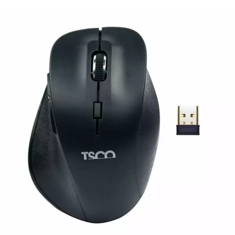 موس بی سیم تسکو مدل (TM686W)