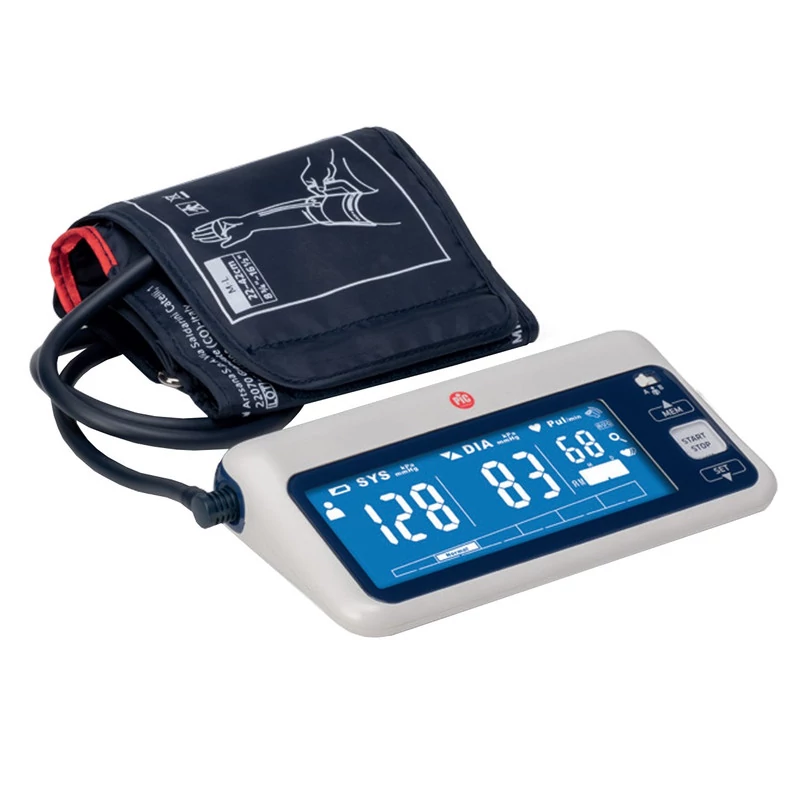 دستگاه فشار سنج ایتالیایی کیلییر راپید پیک سلوشن (5سال گارانتی) ا Pic Solution Clear RAPID BLOOD PRESSURE