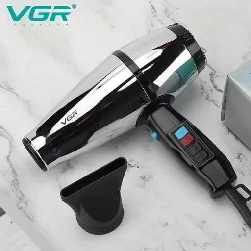 سشوار وی جی ار مدل V-466 ارسال رایگان