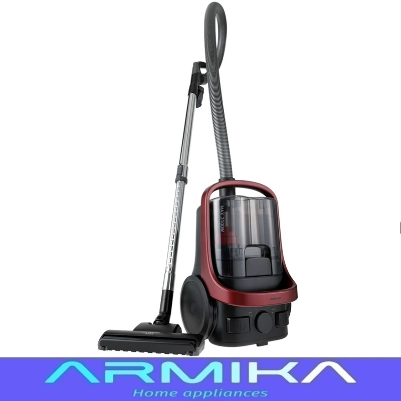 جاروبرقی پاناسونیک مدل MC-CL607