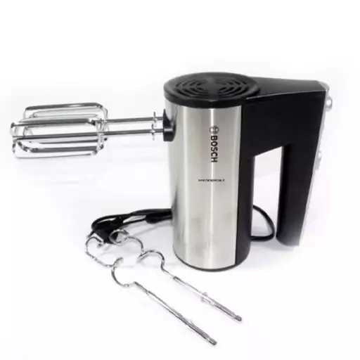 همزن بوش آلمان اصلی 450 وات موتور گیربکسی مدل 444 اقساط بلند مدت