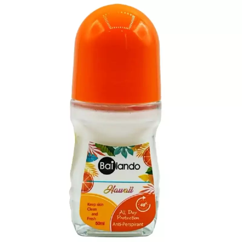 مام بایلندو هاوایی Hawaii حجم 50 میلی لیتر