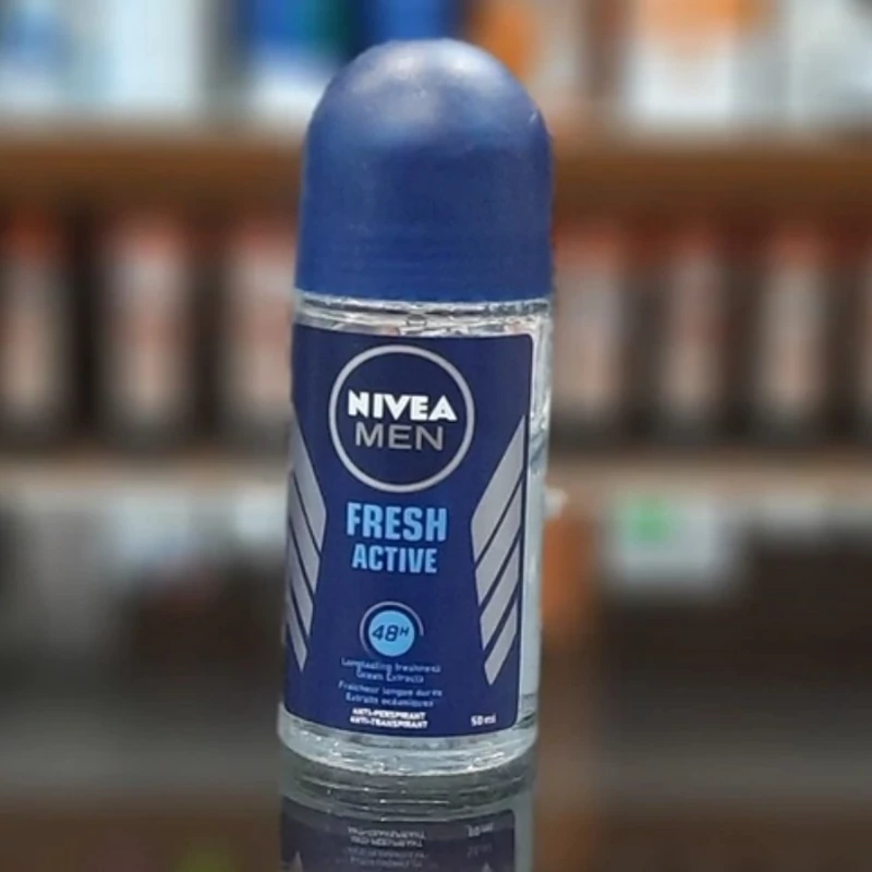 مام نیوا فرش اکتیو 50میل اصل المان