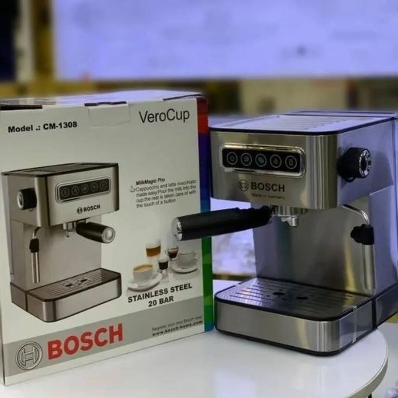 اسپرسو ساز بوش 