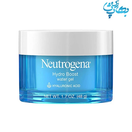 ژل کرم آبرسان نوتروژینا سری هیدروبوست Hydroboost
