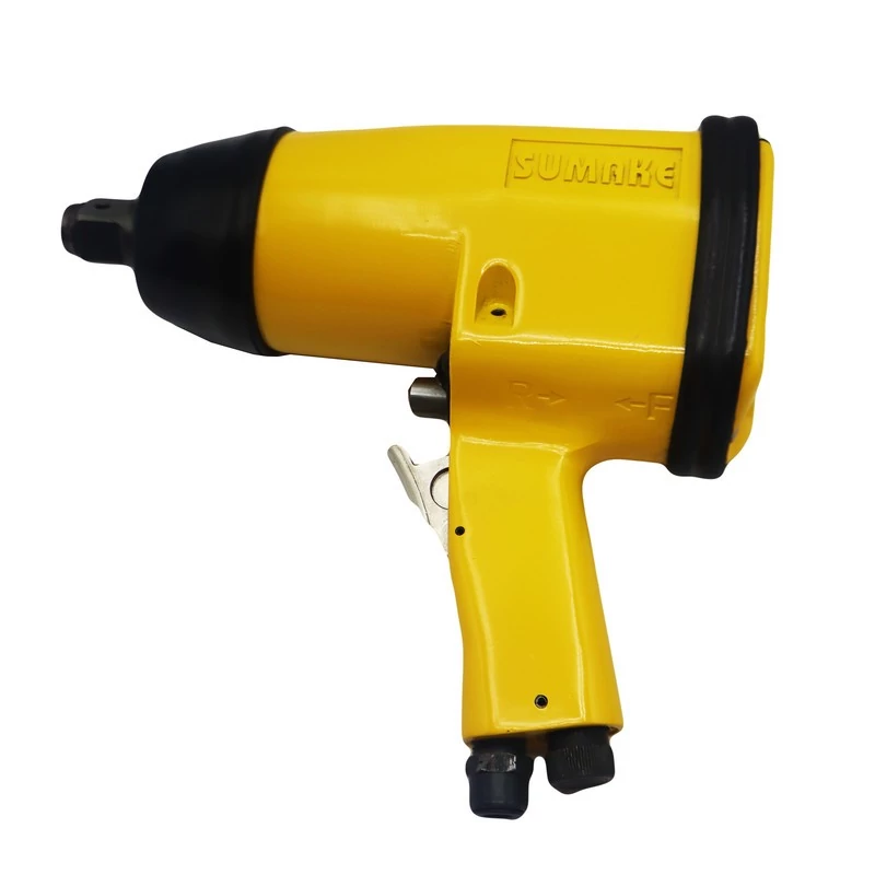 آچار بکس بادی سوماک مدل YP-SU-5561S/3/4INCH