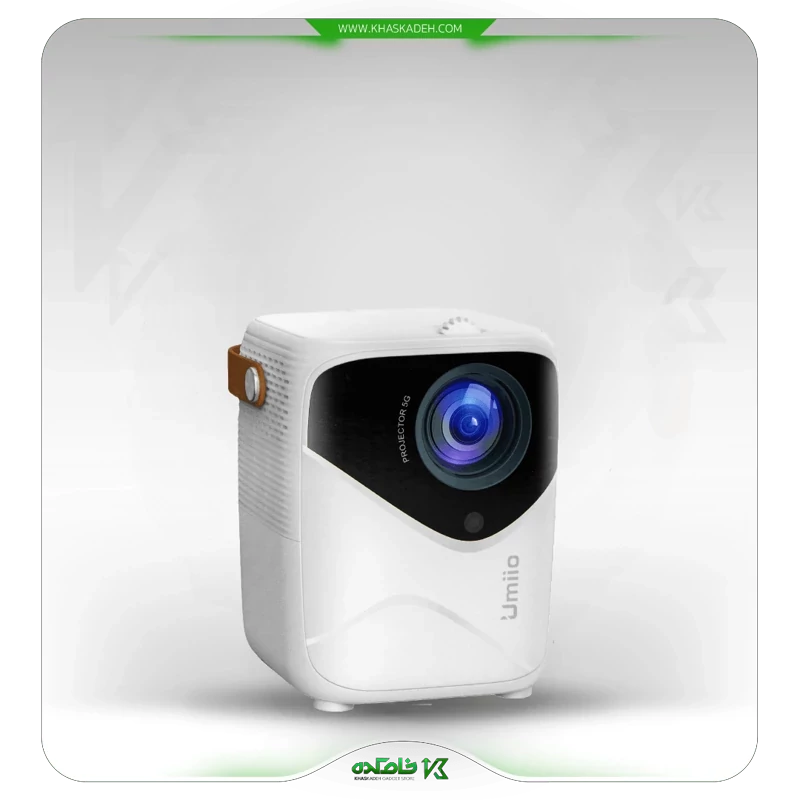 ویدئو پروژکتور یومیو مدل umiio Q1
