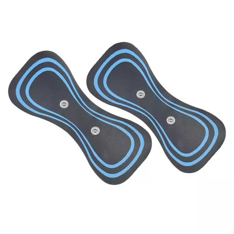 ماساژور پروانه ای شارژی مینی تنس 8 حالته مدل EMS