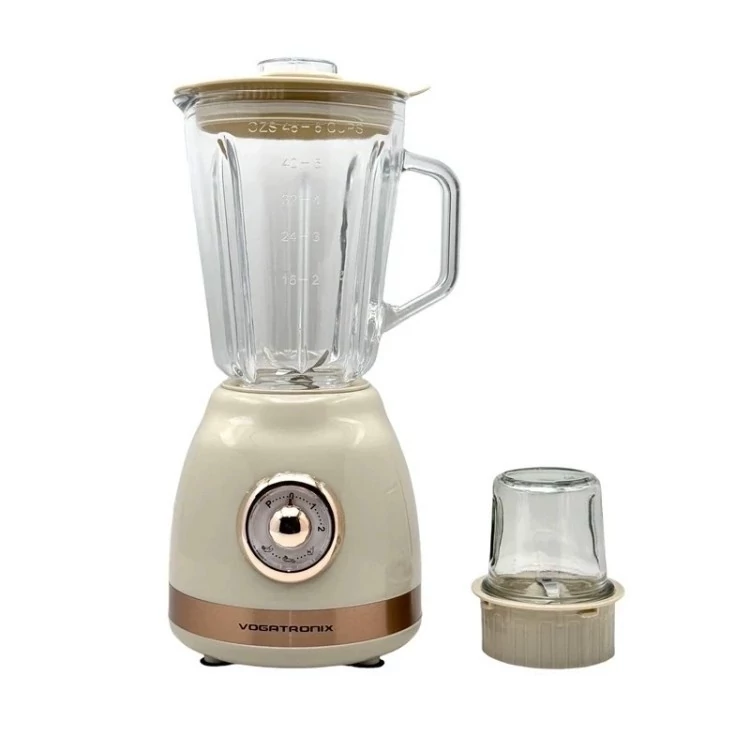 مخلوط کن دوکاره ووگاتی مدل VE-225 ارسال رایگان 